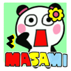 masami's sticker0012