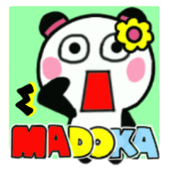 madoka's sticker0012