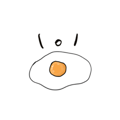 Talking egg