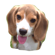 Sticker nana