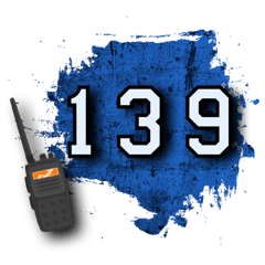 2-way Radio Code RTAF