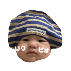 rikutan sticker