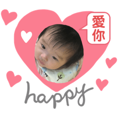 小如如寶貝第二彈日常