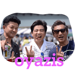 Oyazis