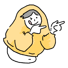 The Yellow Fairy of Happiness