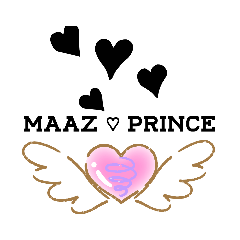 maaz