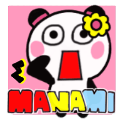 manami's sticker0012