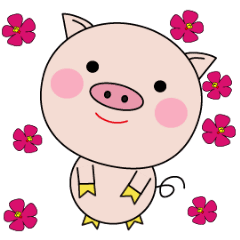 The lives of little pigs2-9