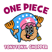 ONE PIECE My favorite Chopper