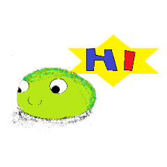 Tomi the Slime