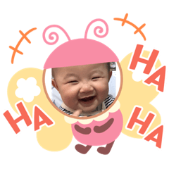 小寶貝生活樂趣