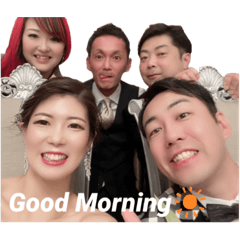 チームGの日常会話