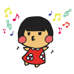 bobbed hair SATOKO(Asia)