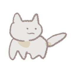 dondon animals - cat