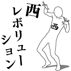 Hello! I am NISHI.