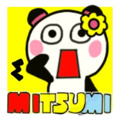 mitsumi's sticker0012