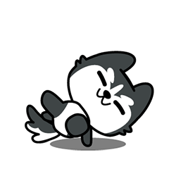 Guguk the Dog