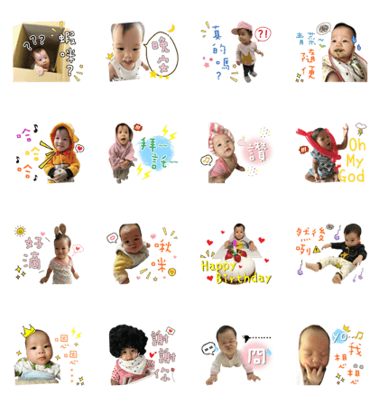 ken baby-Happy Day ken baby-Happy Day