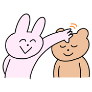 Yasashikusuru Sticker Yasashikusuru Sticker