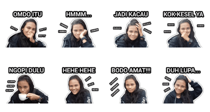 Lisna Ratna Sari Lisna Ratna Sari