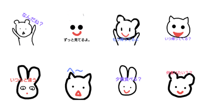 crazyanimal crazyanimal