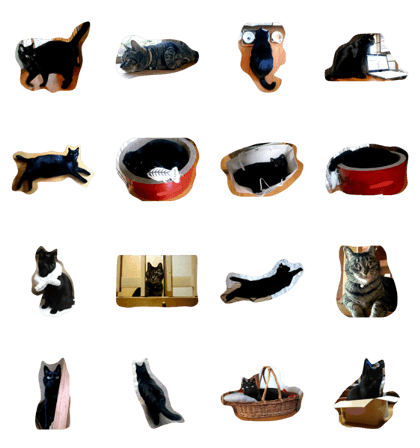 Coo and MinMin Coo and MinMin