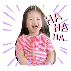 莃汶妹日常貼圖