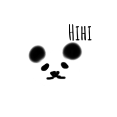 熊貓系列
