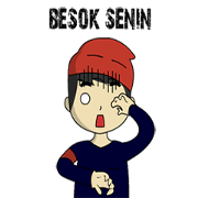 Children of contemporary