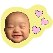 Barubaru Stamp ver.2