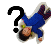 mama's everyday sticker