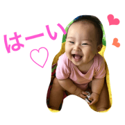 honochan sticker 1 honochan sticker 1