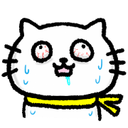 Bandanna Cat Bandanna Cat