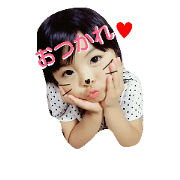 kira&tai Sticker kira&tai Sticker