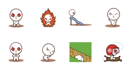 Robert the White Mystic Doll Robert the White Mystic Doll