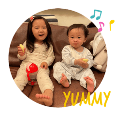 Chen & Zhang Family☺️