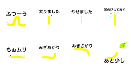 larva's feelings larva's feelings