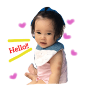 my sweet BABY to yuzuha my sweet BABY to yuzuha