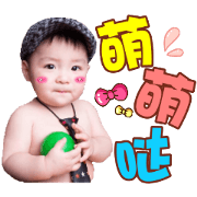 Fat ball small daily