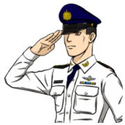 The Pre Cadet The Pre Cadet