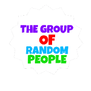 The group of random people (do not buy) The group of random people (do not buy)