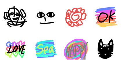 colorful day colorful day