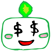 Cute Elemen: Leaf Version 2 Cute Elemen: Leaf Version 2