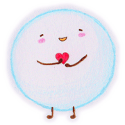 Happy polite word sticker Happy polite word sticker