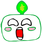 Cute Elemen: Leaf Cute Elemen: Leaf