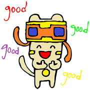 Cuteby Monster : Fzy Cuteby Monster : Fzy