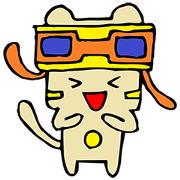 Cuteby Monster : Fzy v2