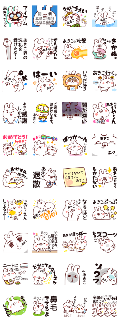 The Akiko2. The Akiko2.