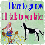 The dog likes simple life.(4-3W)