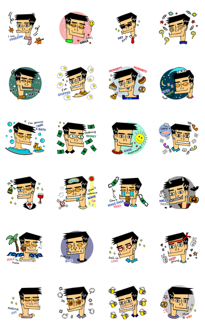 Daddy Jack 2 Daddy Jack 2